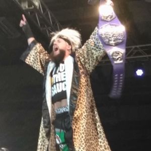 Meet your Posher, Kris